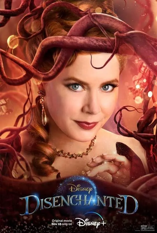Family film available on Octo IPTV