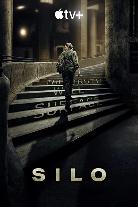 Science fiction series available on Octo IPTV