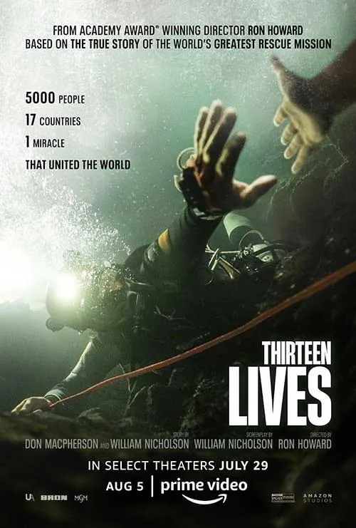 Feature film available on Octo IPTV